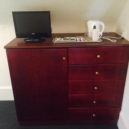 Brentwood Villa Bed And Breakfast Aberdeen Room photo